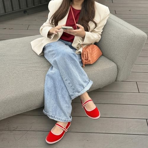 Red/Pink