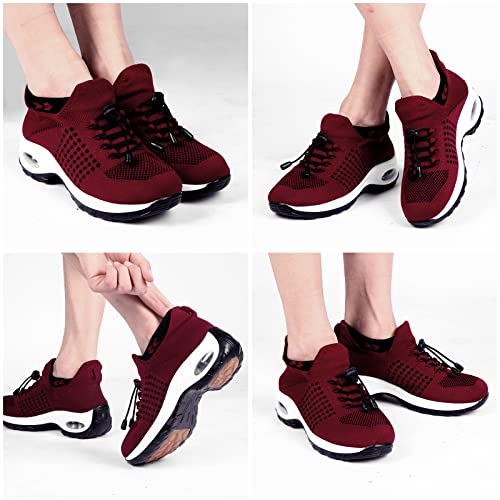 Red-air Cushion