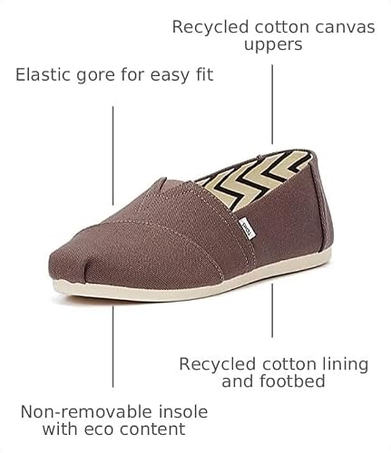 Ash Grey Recycled Cotton