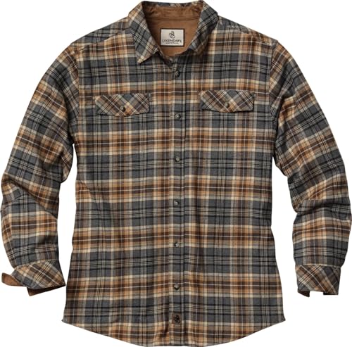 Huntmaster Plaid