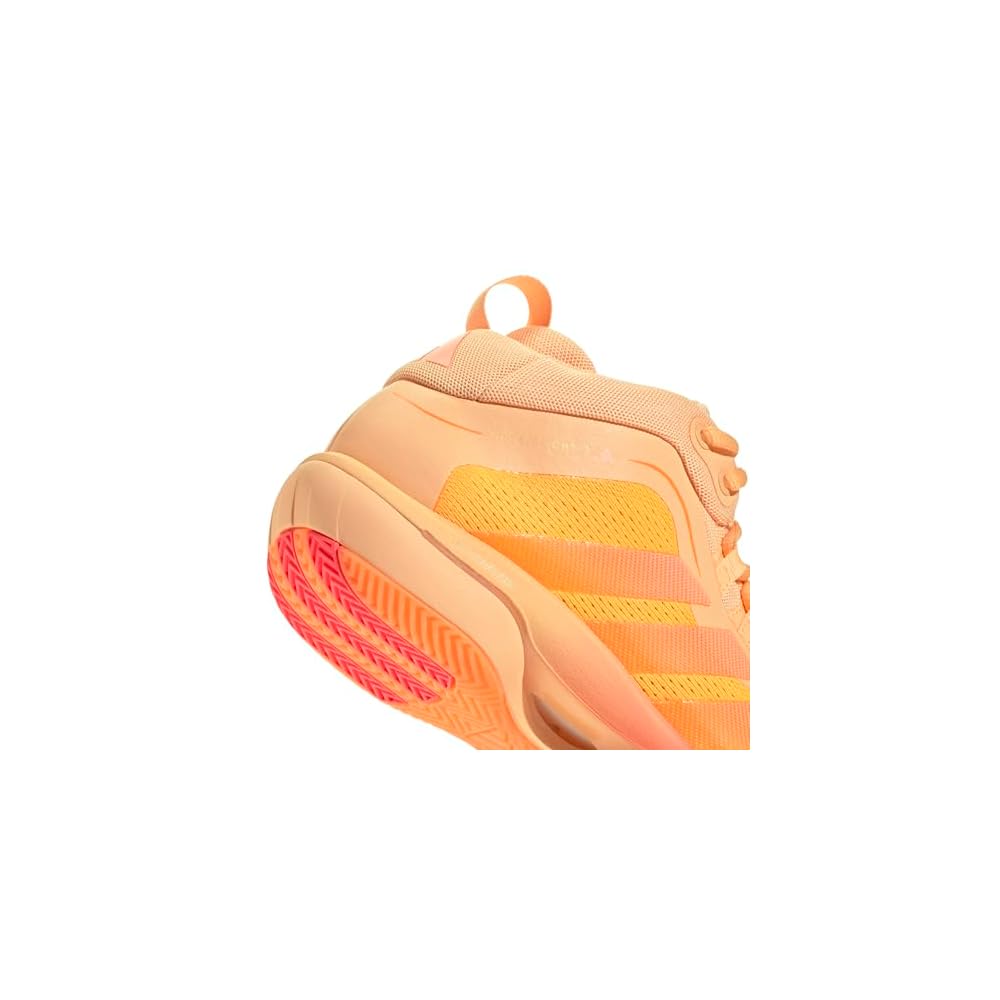 Acid Orange/Frozen Turbo/Lucid Tangerine