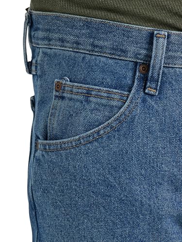 Stonewash Mid