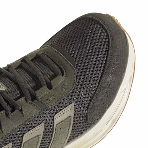 Shadow Olive/Olive Strata/Bronze Strata