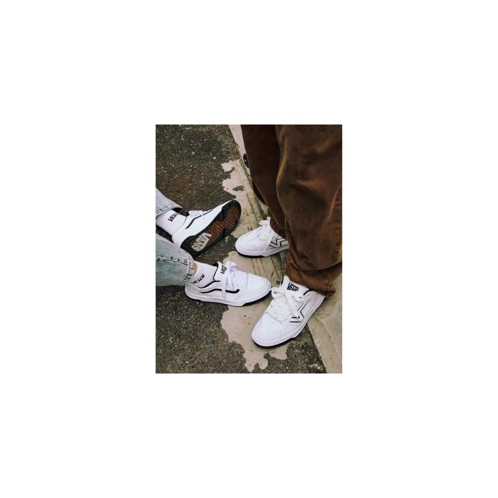 White/Black