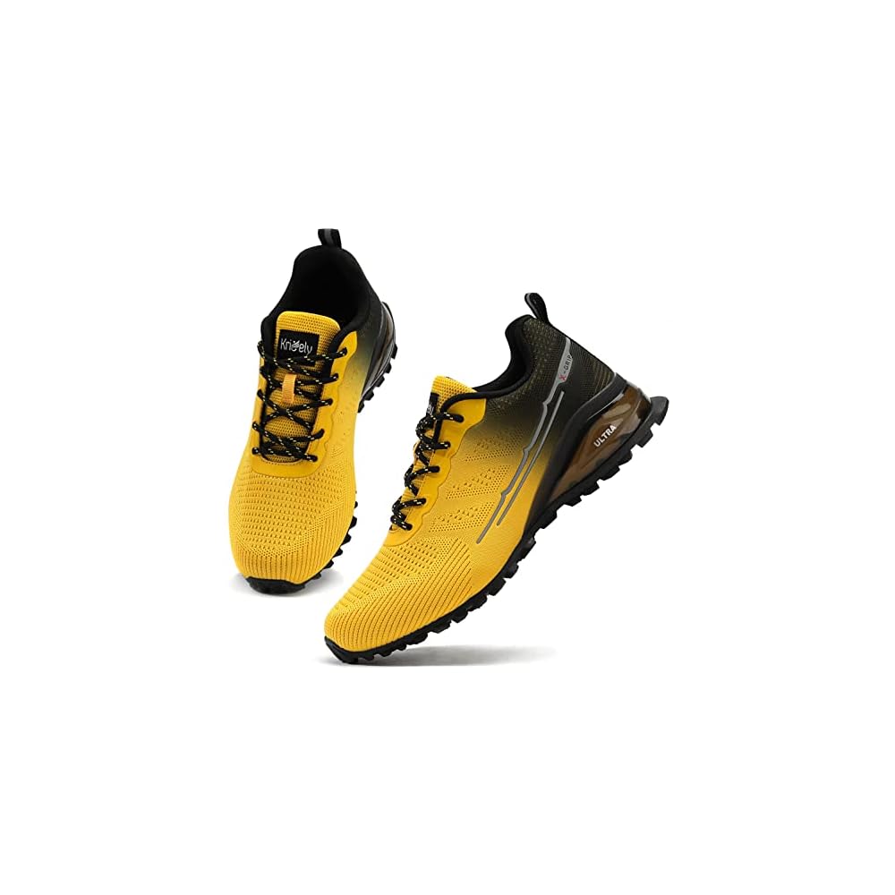 Ginger Yellow