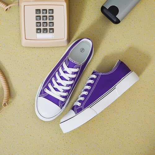 Dark Purple