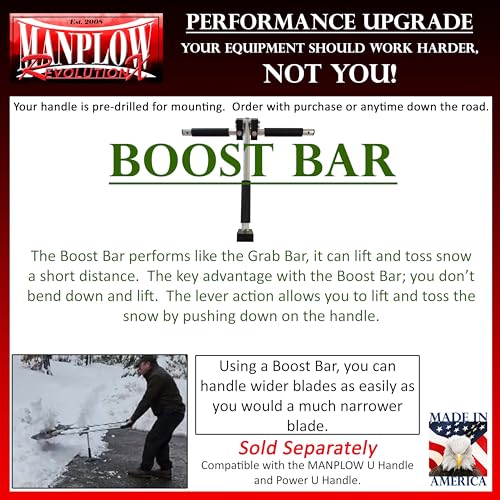U-Handle