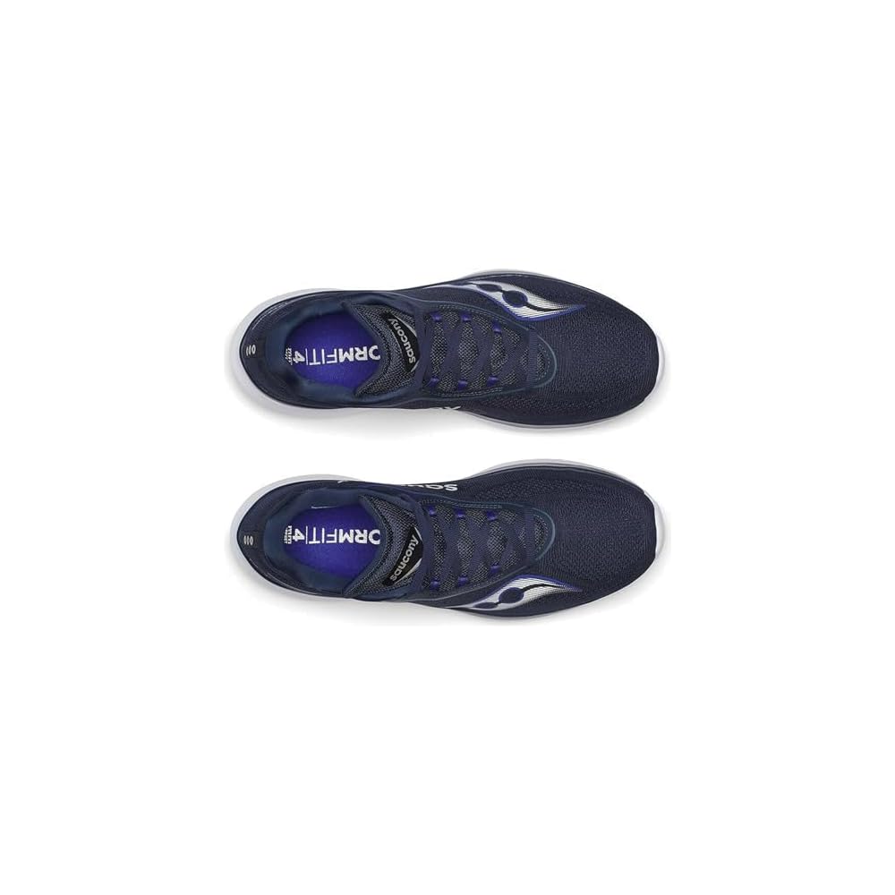 Navy/White