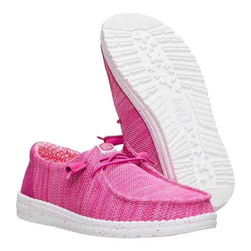 Fuchsia Pink