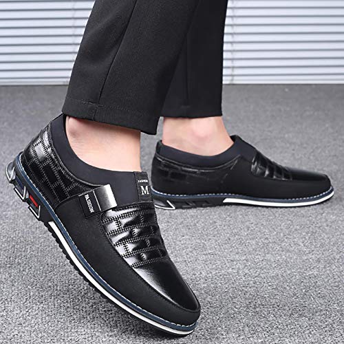 Slip on/Black