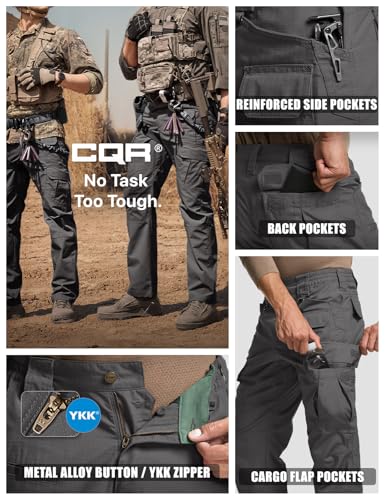 Mag Pocket Charcoal