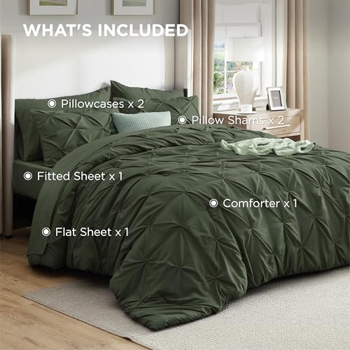 02 - Olive Green