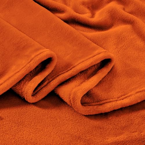 X-burnt Orange