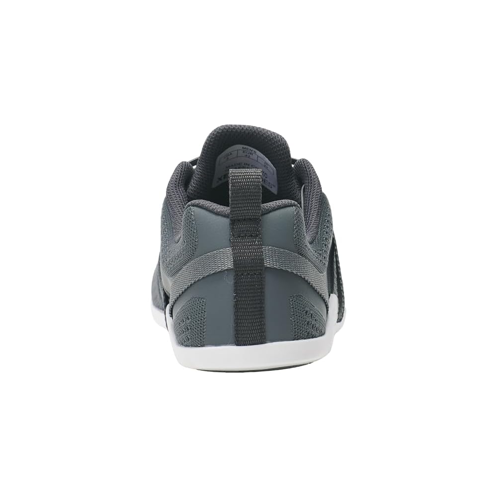 Steel Gray