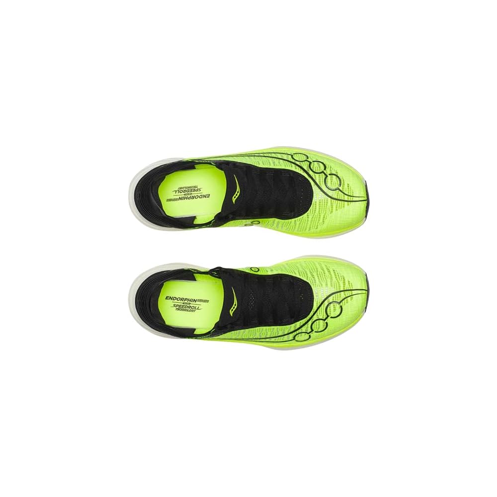 Citron/Black