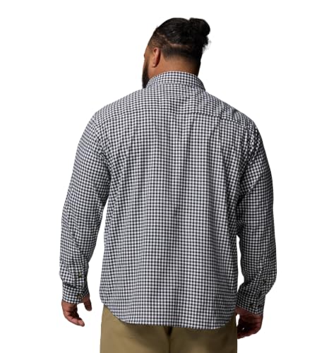 Black Gingham