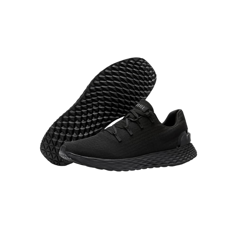 Triple Black