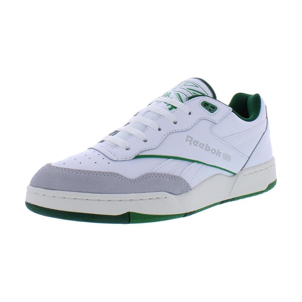 Ftwr White/Chalk/Drkgrn