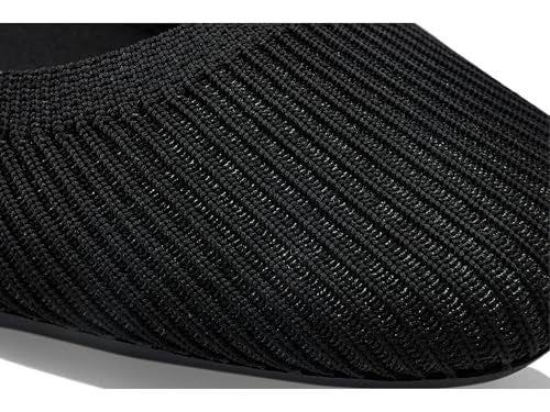 Black Knit