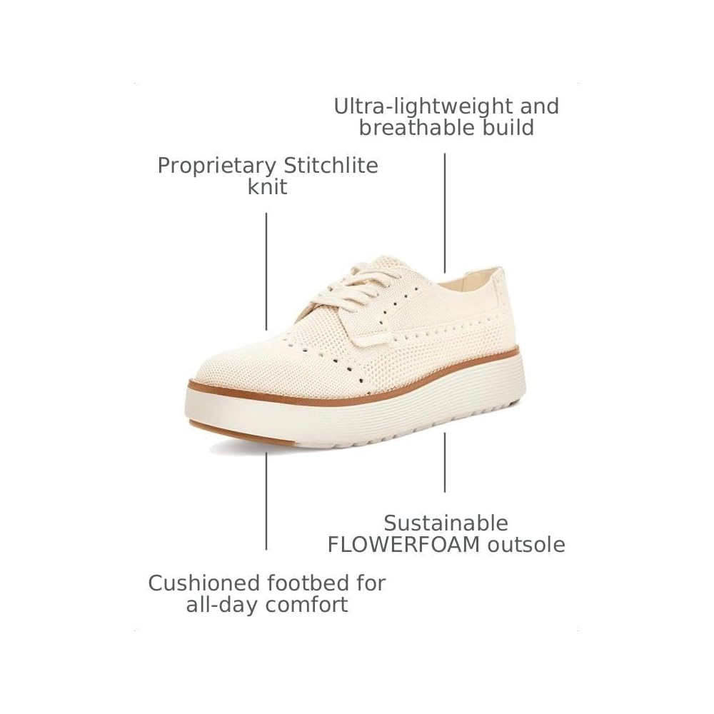 Powder Stitchlite/Soft Gold Leather