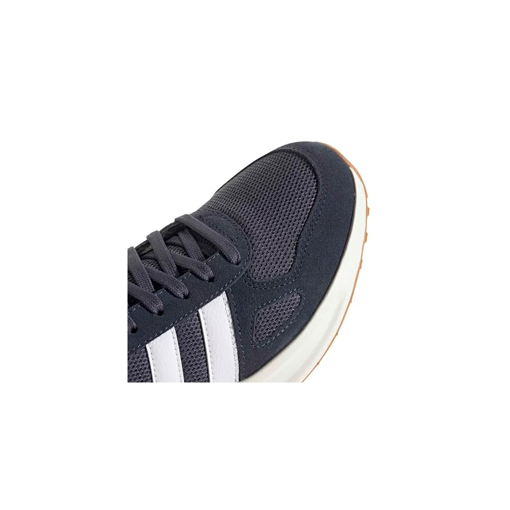 Shadow Navy/White/Matte Silver