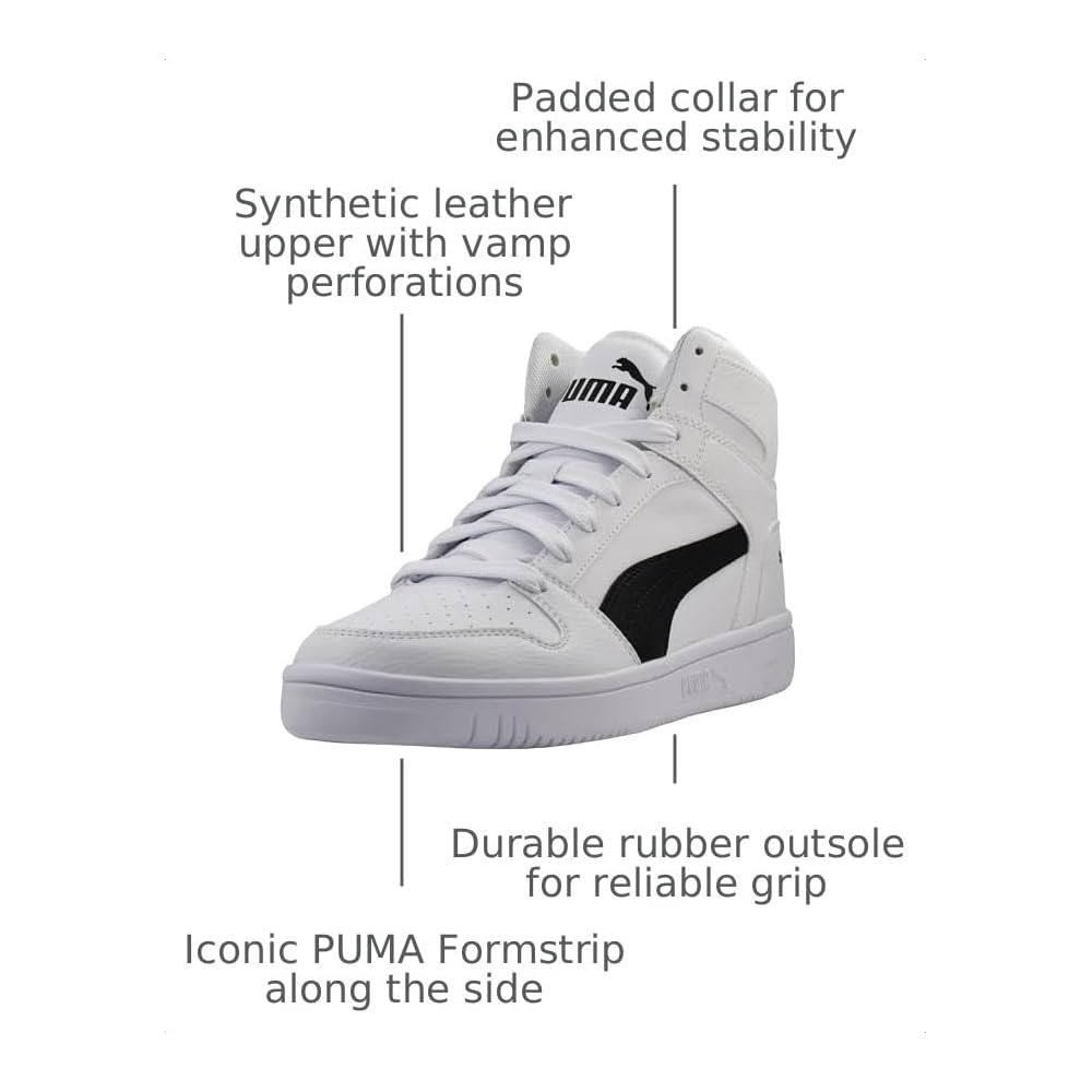 White/Black