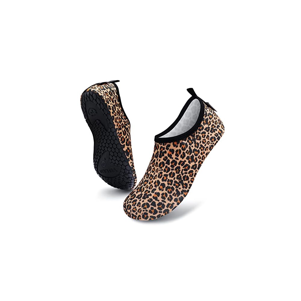 Leopard Orange