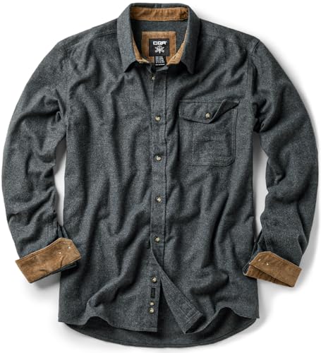 Corduroy Grey