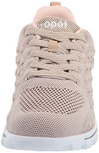 Taupe/Peach