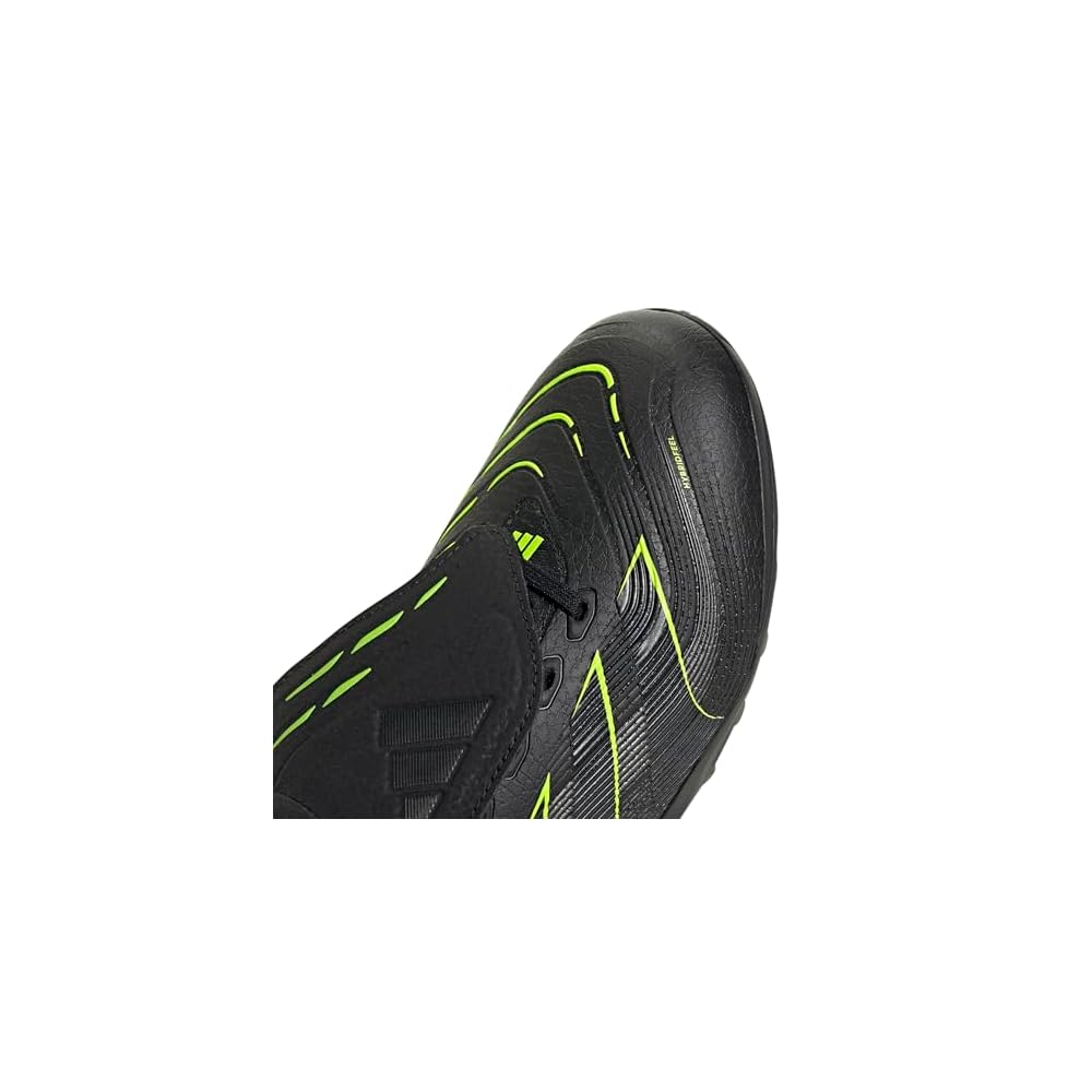 Black/Carbon/Lucid Lemon