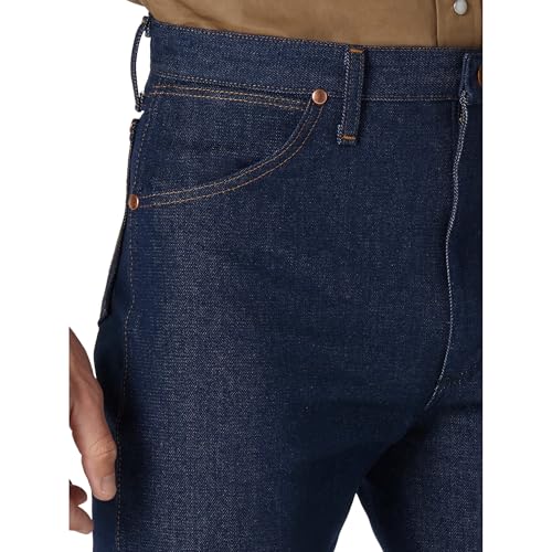 Rigid Indigo