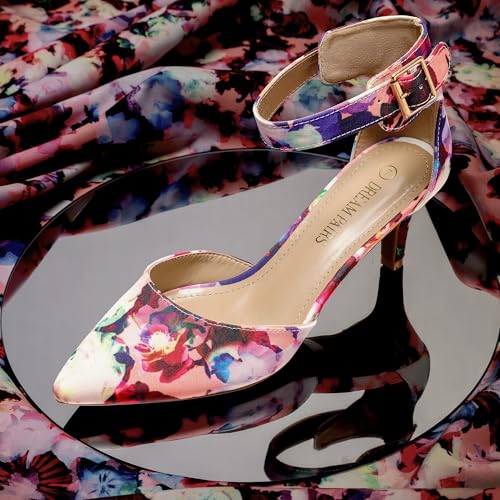 Floral