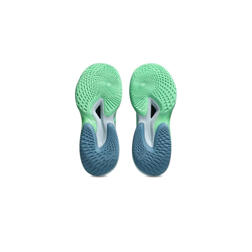 Menthol/Saba Blue