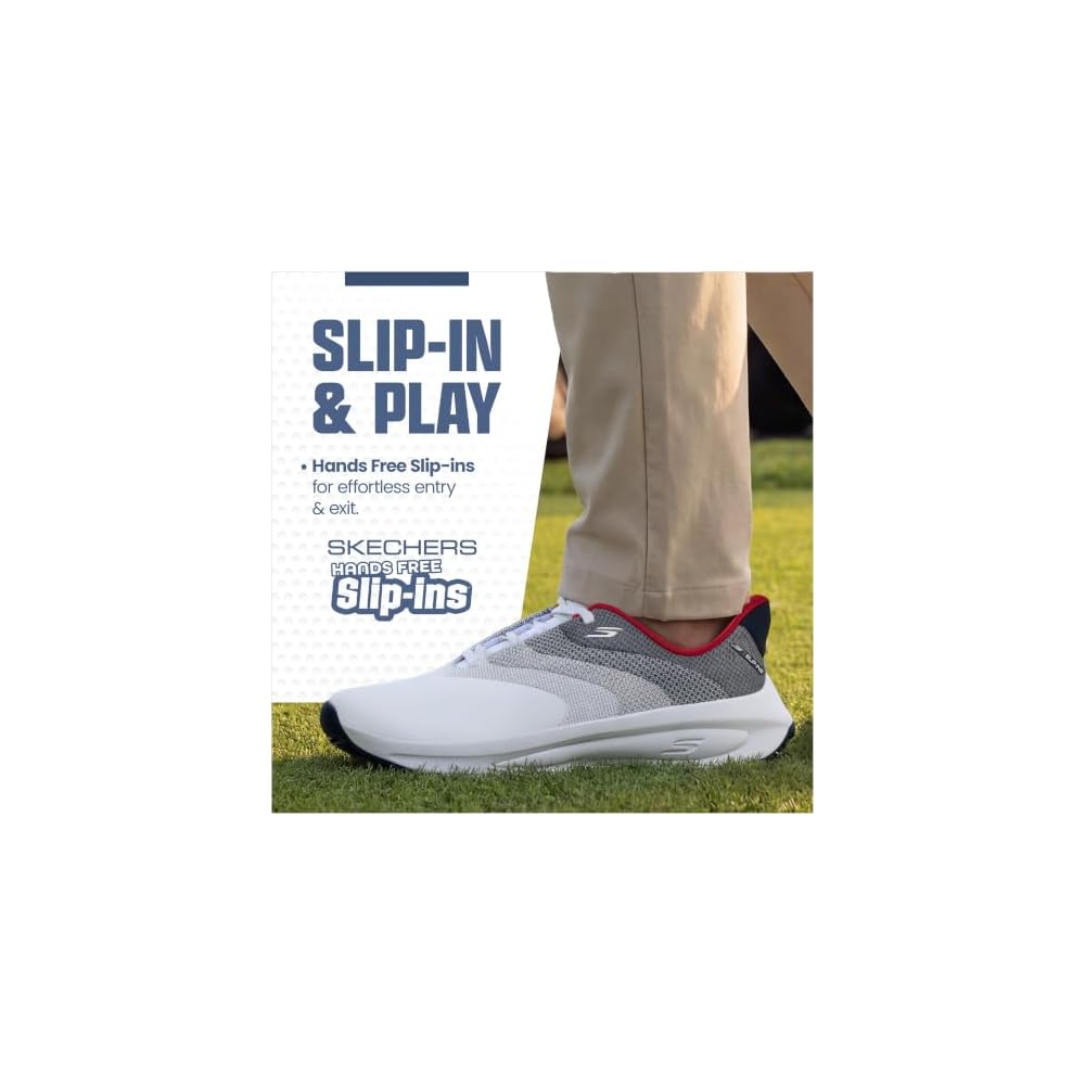 White/Navy/Red