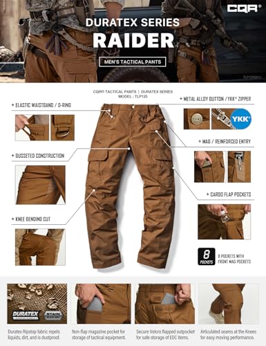 Mag Pocket Copper Brown