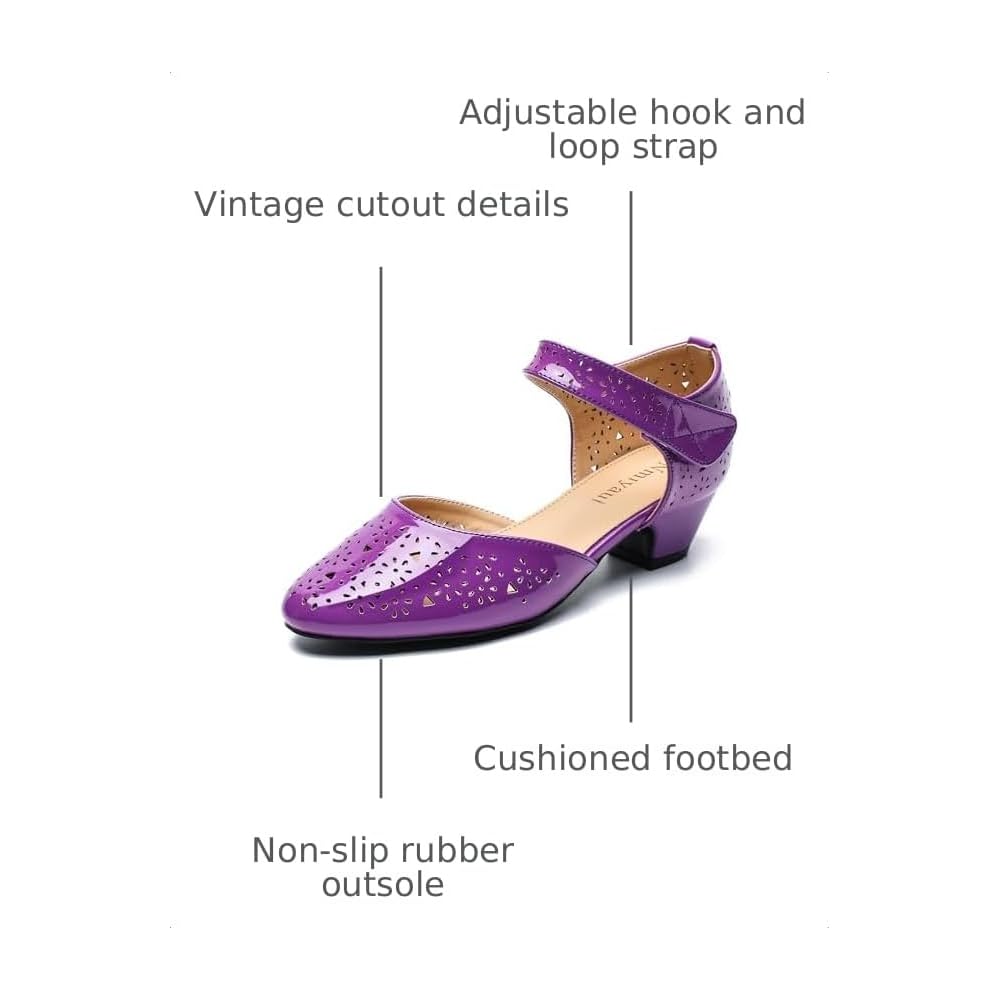 Purple Patent