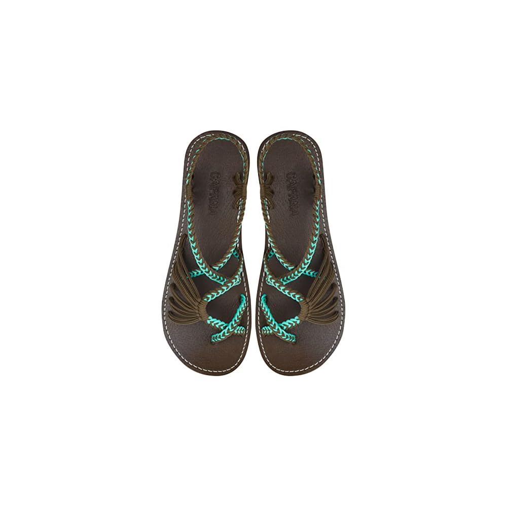 Turquoise Gray