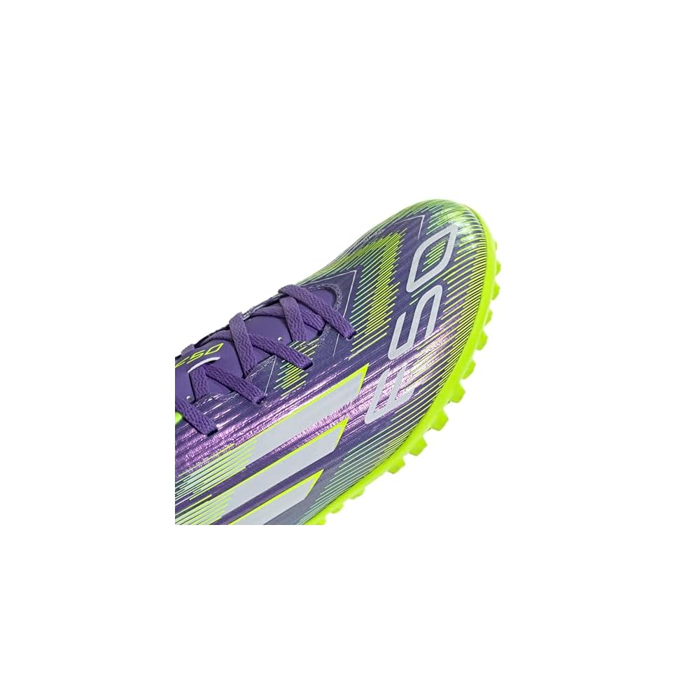Purple Rush/White/Lucid Lemon