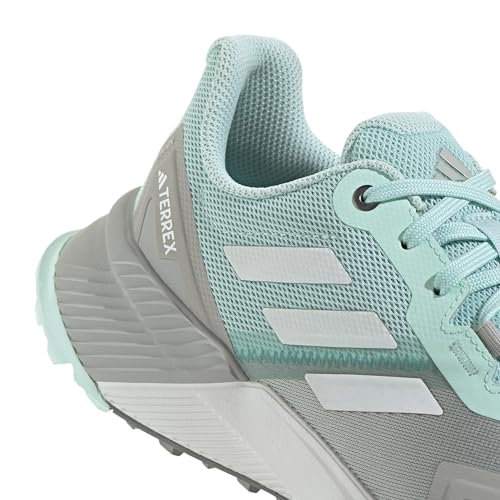 Semi Flash Aqua/Grey/Grey
