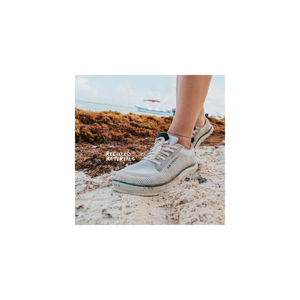 Salty White