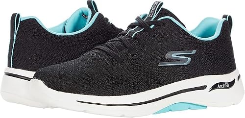 Black/Aqua