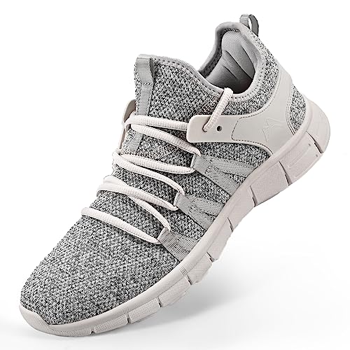 Starry Light Gray