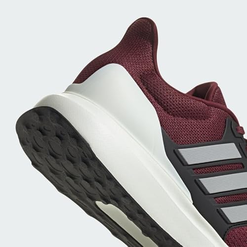 Shadow Red/Grey/Black
