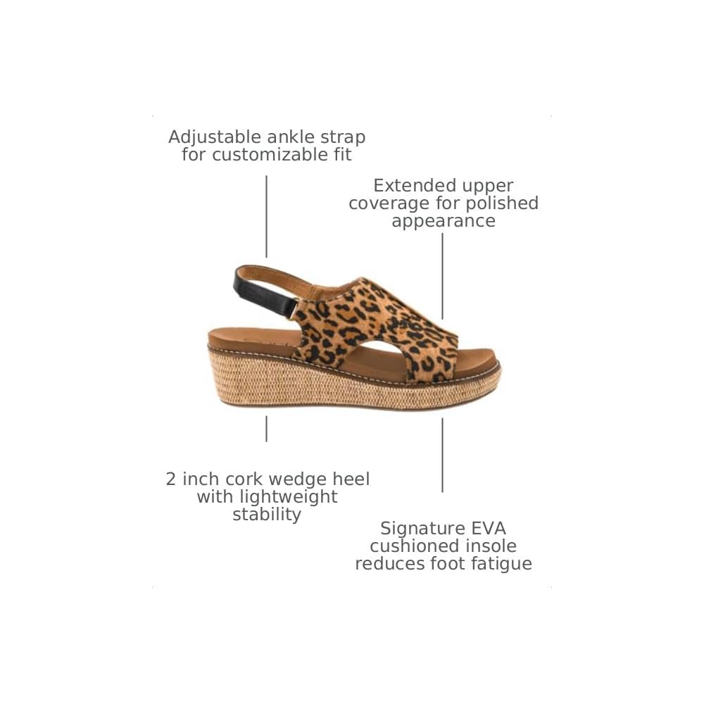 Leopard Combo