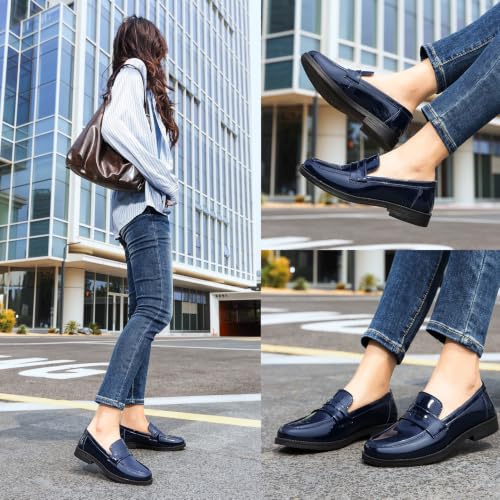 Navy Patent