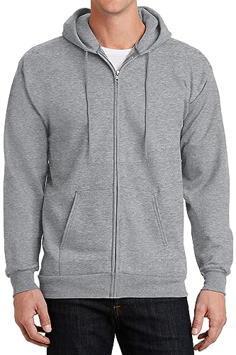Oxford Gray