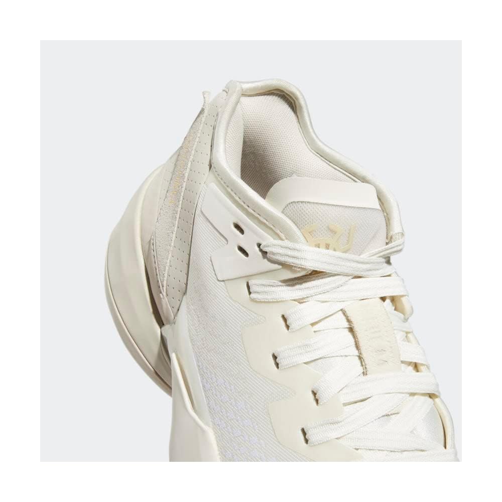 Off White/Off White/Clear Brown