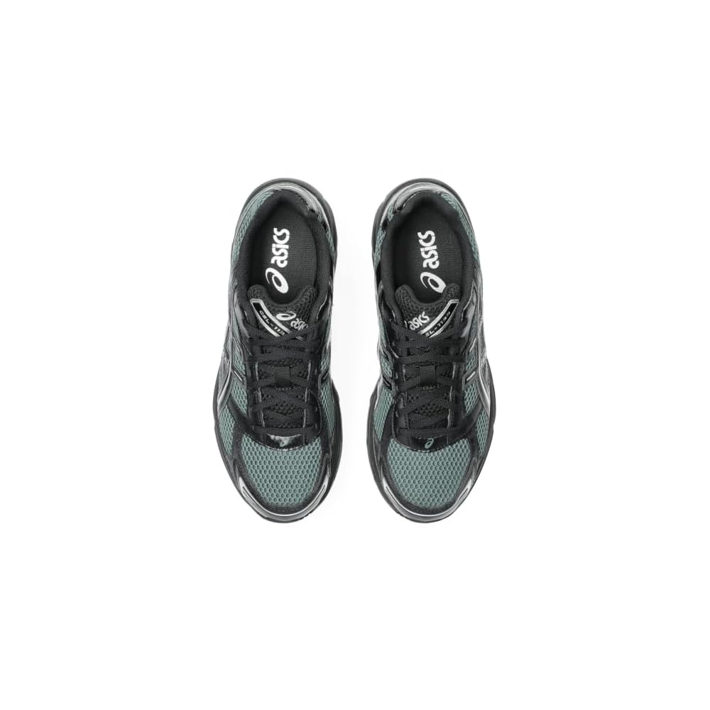 Dusty Fern Black