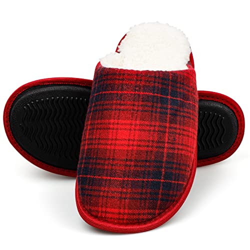 Black/Red