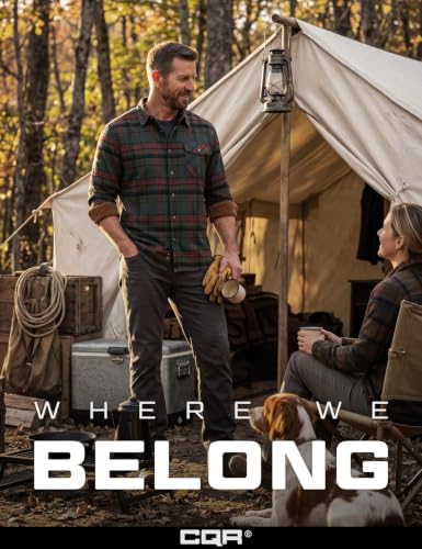 Plaid Woodlot